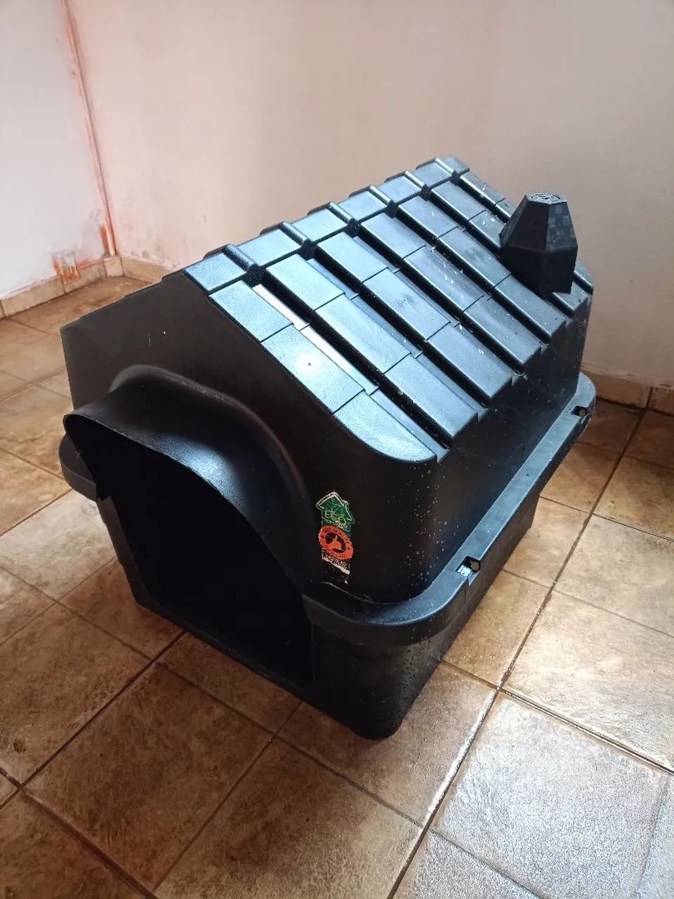 Casinha para cachorro N5  - Foto 2