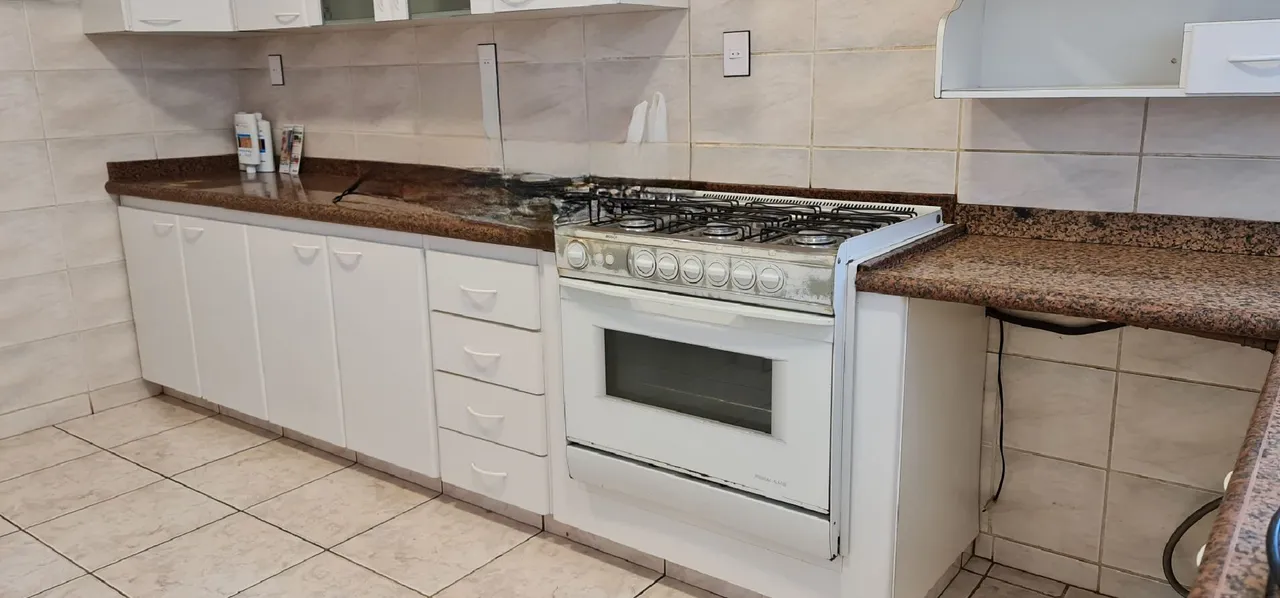 Aluguel de Apartamento no setor leste comercial Gama Df