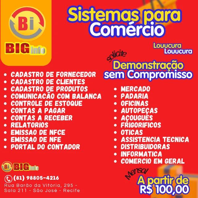 Leitor de Codigo de Barras Azul Sem Fio Laser Knup - KP-1018A - Foto 2