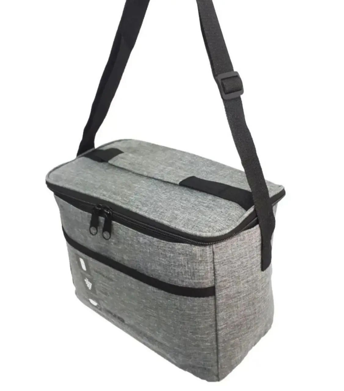 Vendo Bolsa térmica com alça  - Foto 2