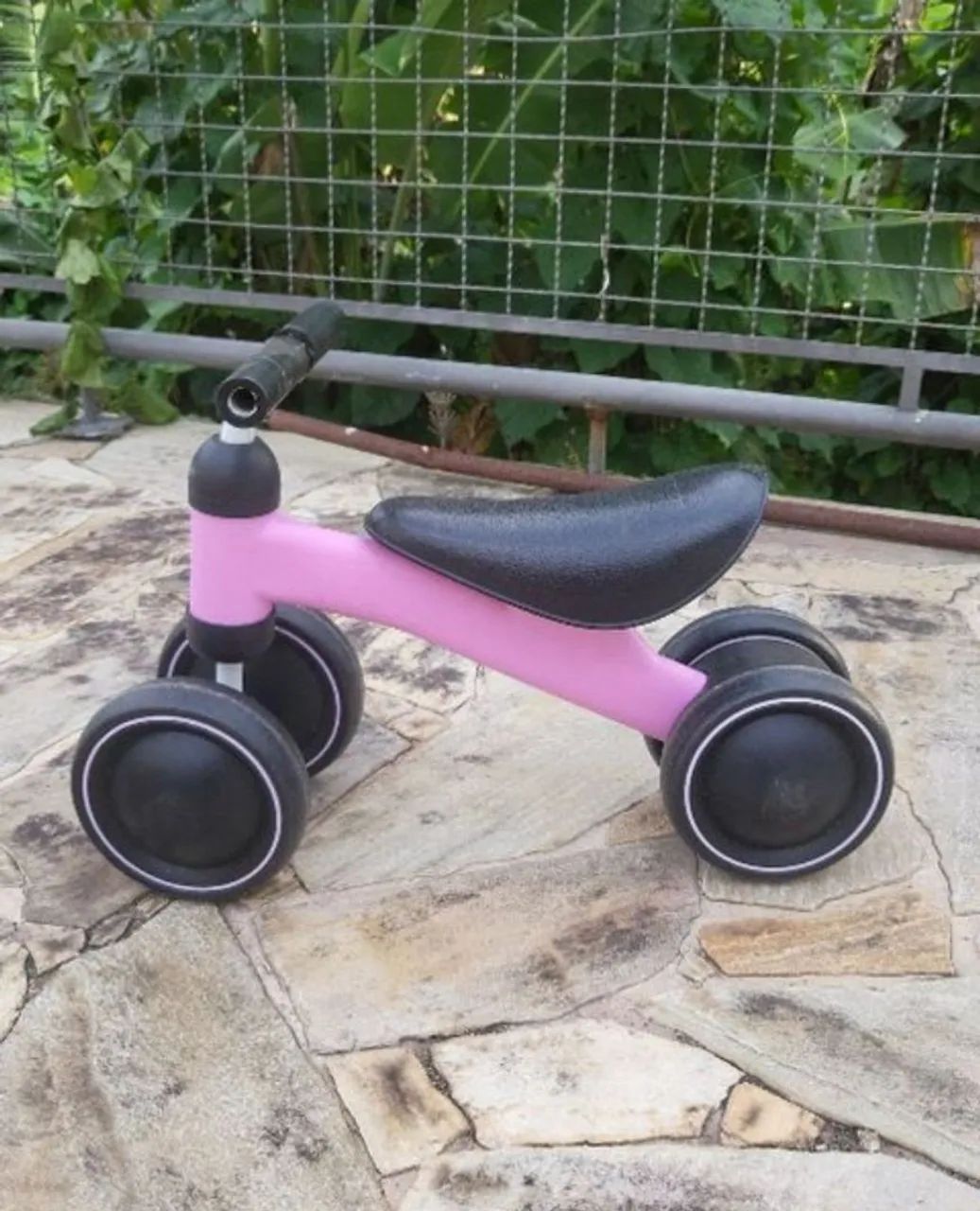 Triciclo buba 