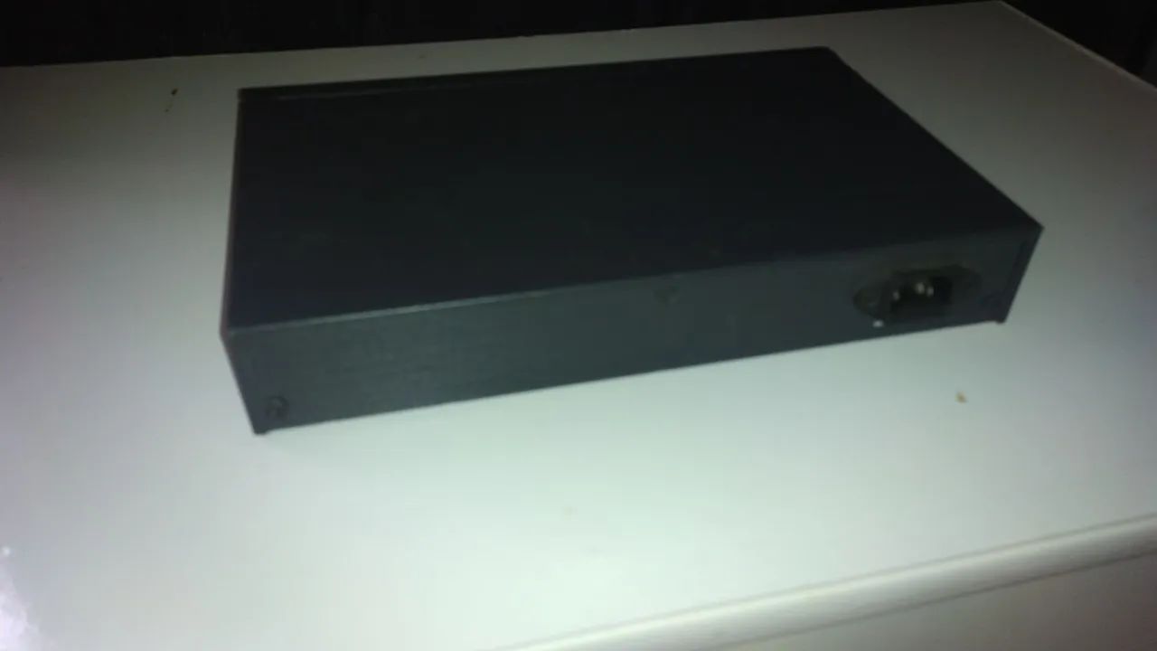 Router POE Intelbras - Foto 4