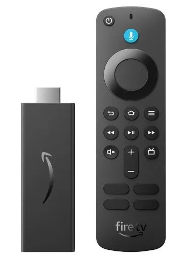 Fire Tv Stick FULL HD Nova Embalagem Alexa Amazon Lacrado Original + Entrega Grátis Df - Foto 4