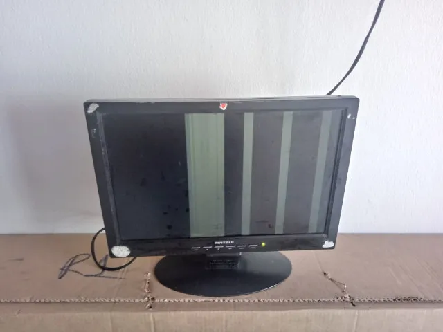Monitor Matsui 15" (Leia)