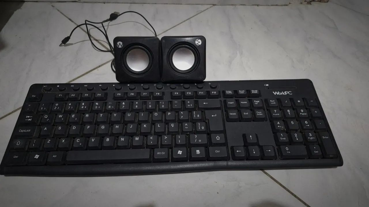 PC Desktop Completo - Ótimo para Trabalho e Estudo - Foto 4