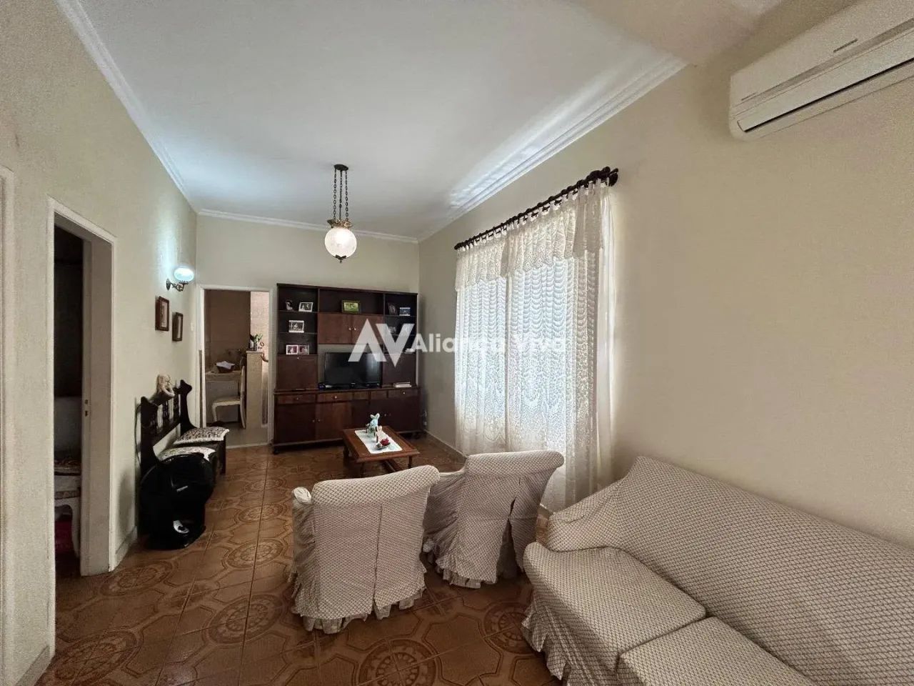Penha | Casa 3 quartos - Foto 3