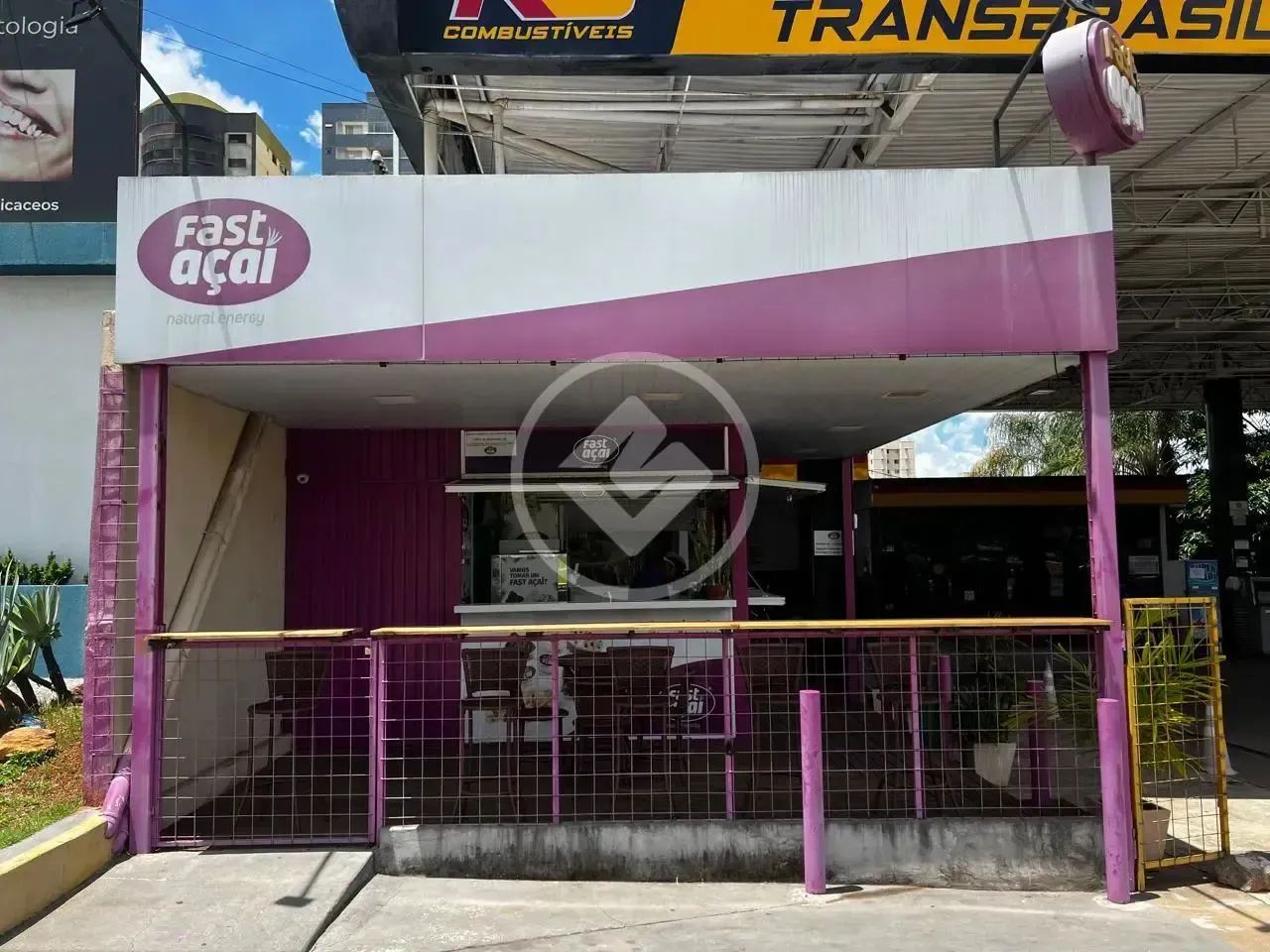 Goiânia - Quiosque na Av transbrasiliana - Parque Amazônia codigo: 160411 - Foto 3