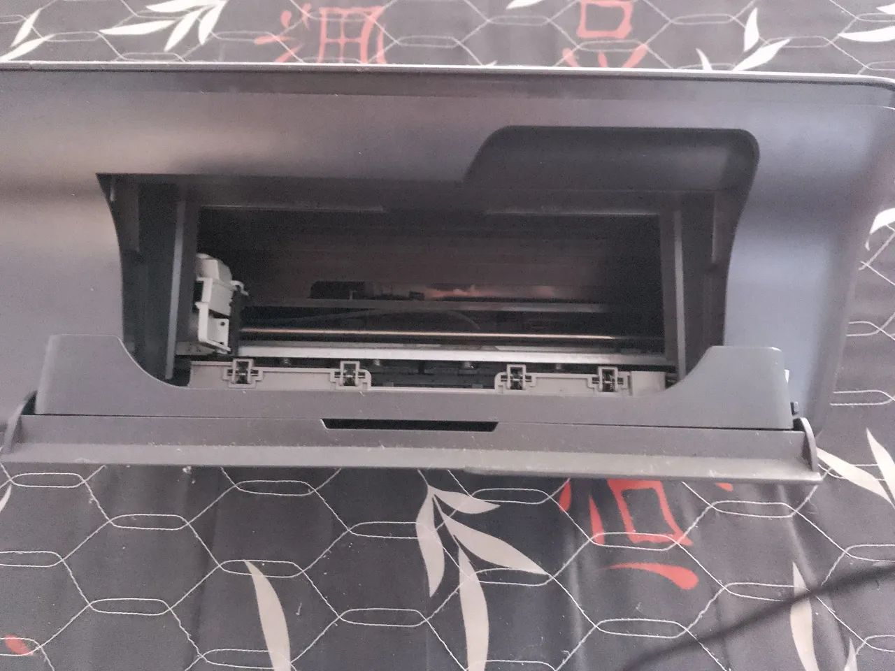 Impressora HP Deskjet 2050  - Foto 4