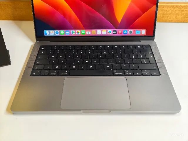 MacBook Pro M2 Pro - 14