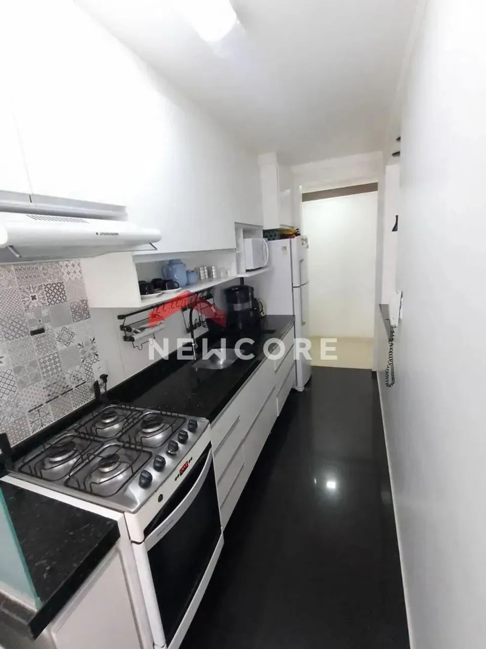 Apartamento em Rua Minas Gerais - Vila Cardia - Bauru/SP - Foto 5