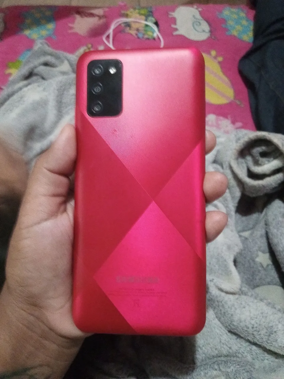 Samsung a02s