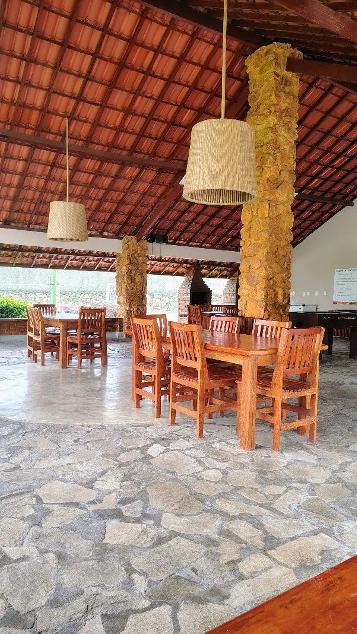 Julho em Gravatá, casa completa com 3 quartos  - Foto 3