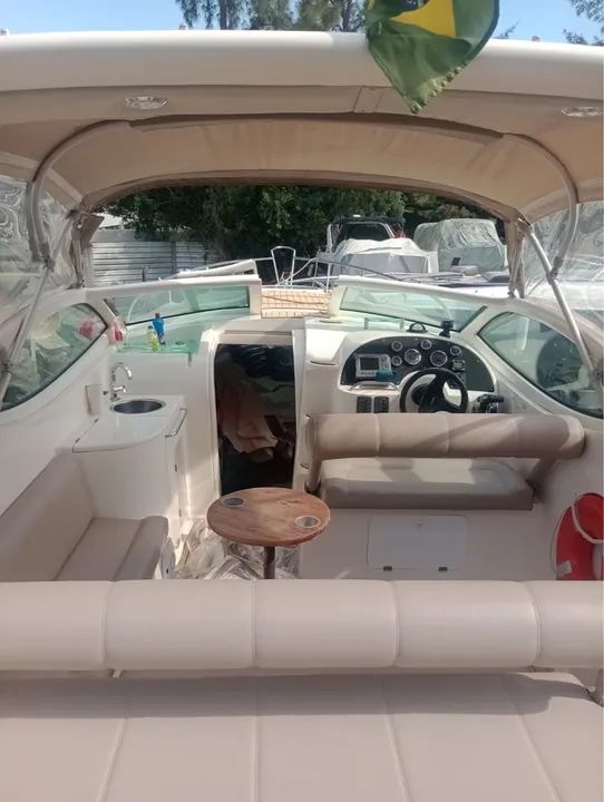 Passeio de lancha  - Foto 2