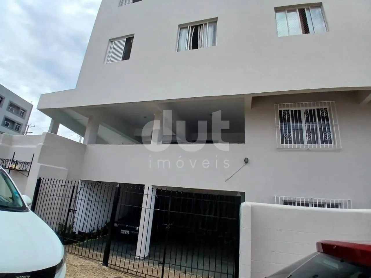 apartamento - Vila Proost de Souza - Campinas - Foto 3