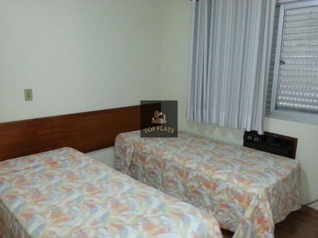 Flat disponível na Bela Vista - SP - Foto 5