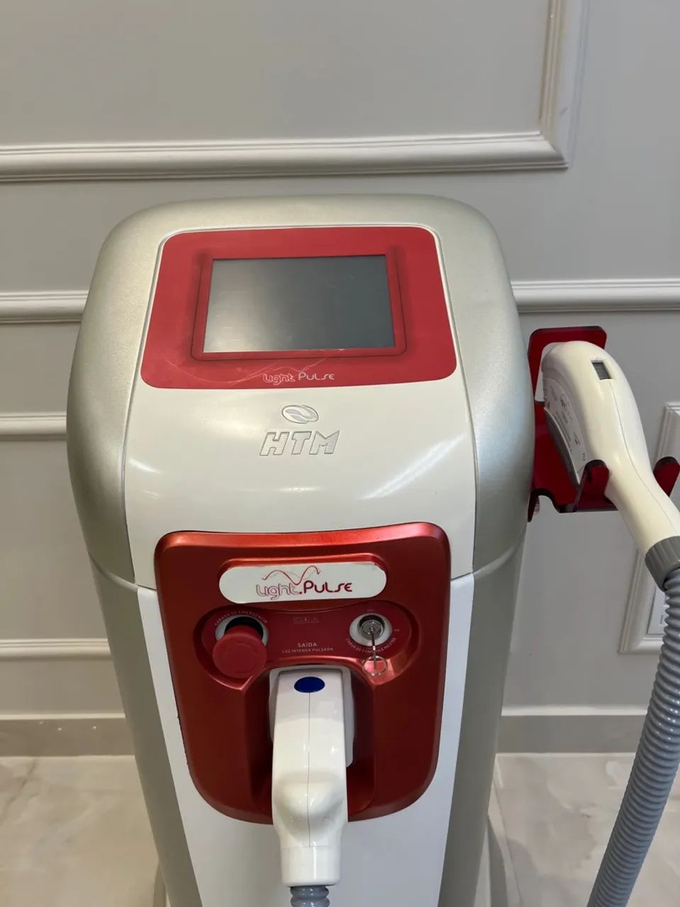 Aparelho Laser Light Pulse - Foto 3