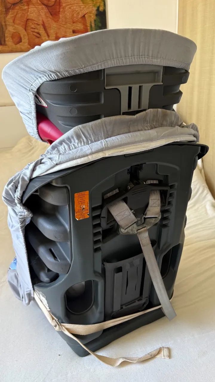 Cadeirinha de Carro para Bebê - Britax - 9kg a 18kg - Star Wars ...