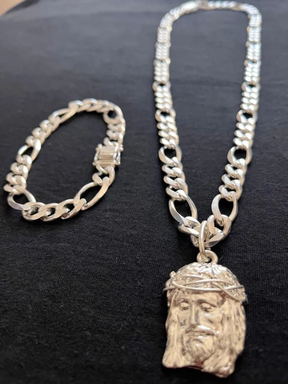 Corrente de Prata 925