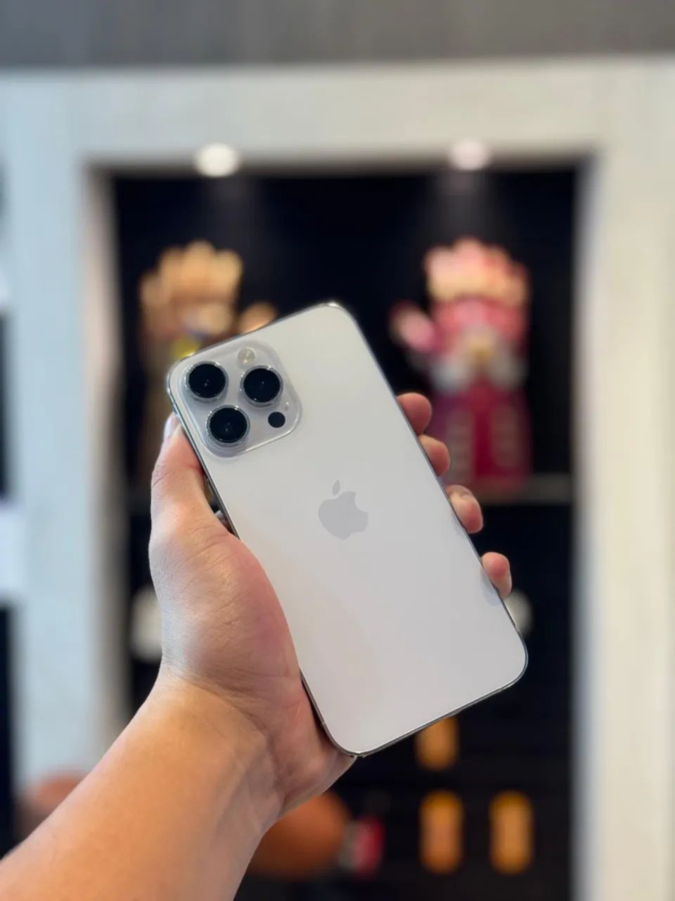 iPhone 14 Pro Max 256gb com garantia  - Foto 3