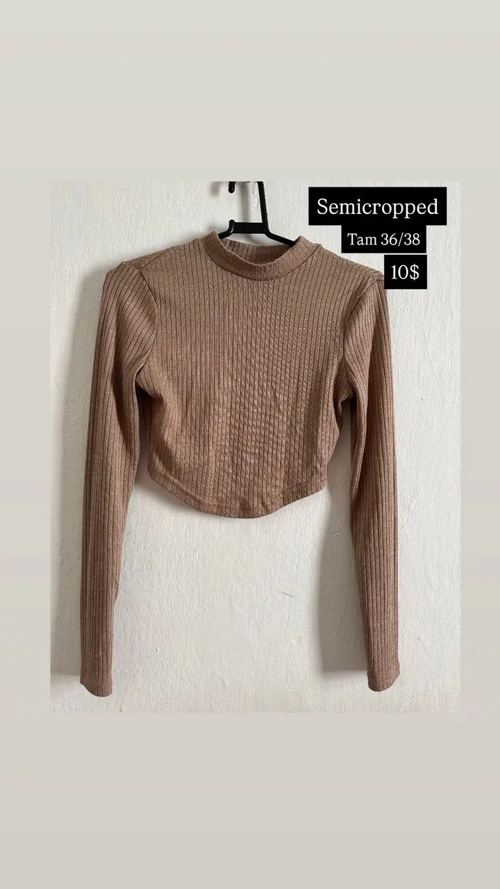 Roupas Shein - Foto 5