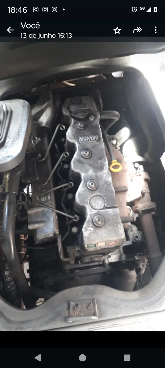 Volare super conservado raridade - Foto 6