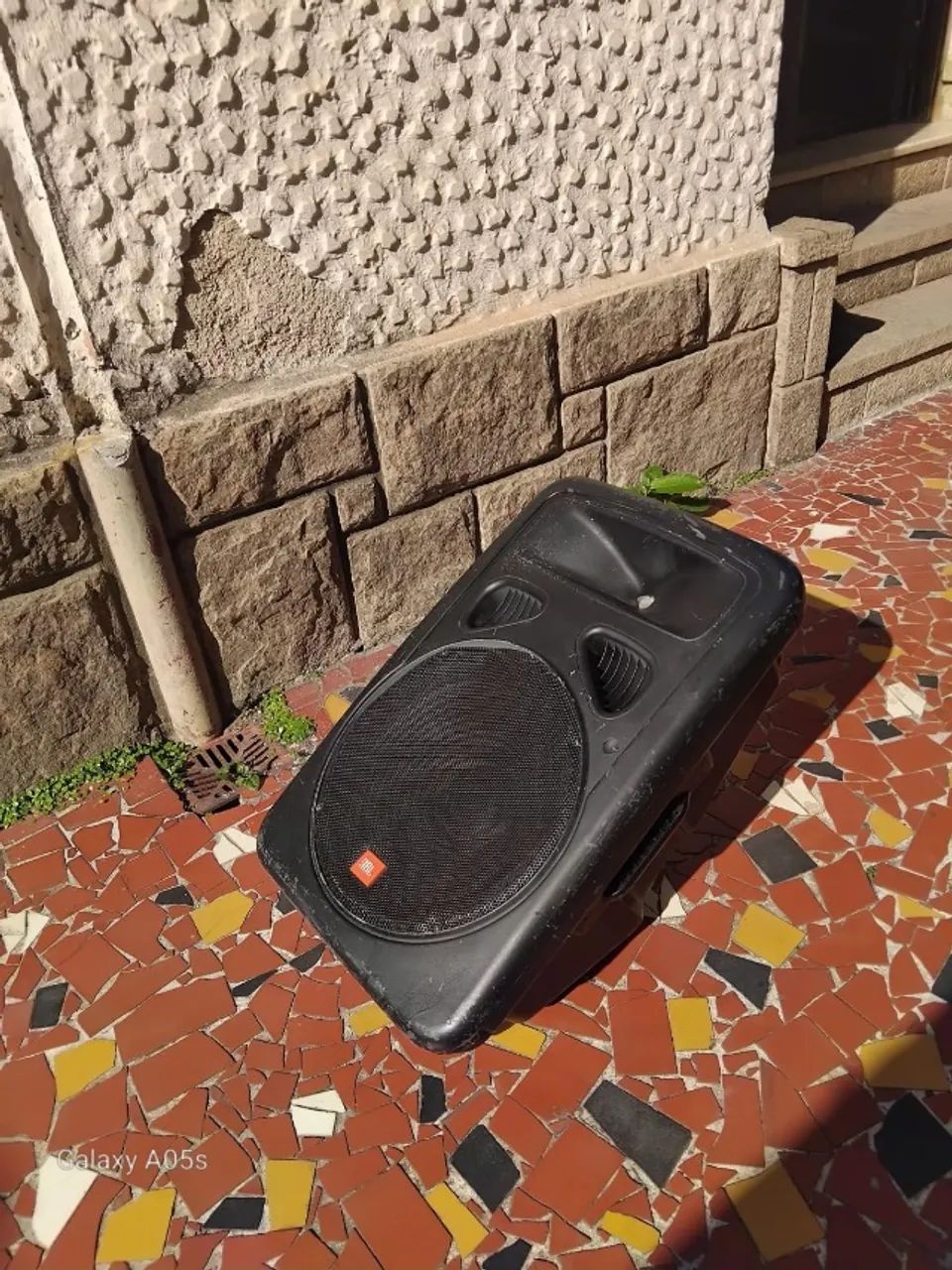 Caixa JBL EON - Foto 4
