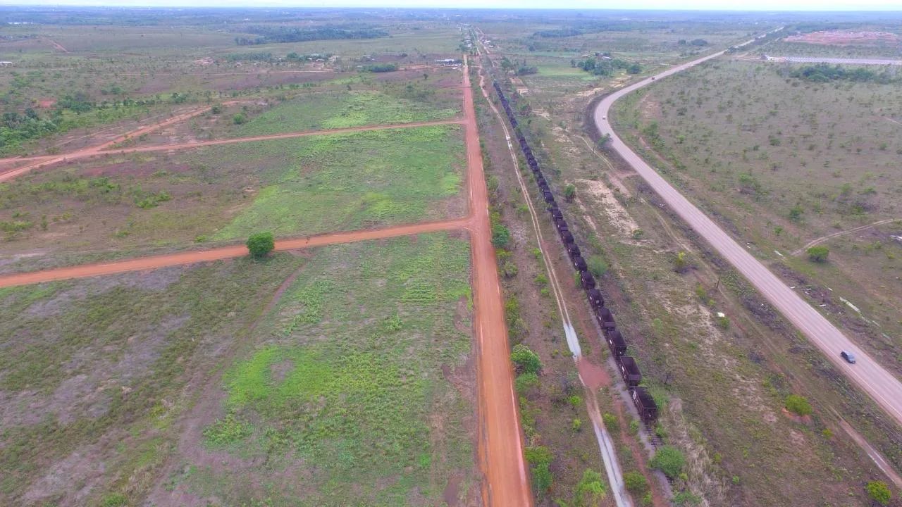 Lote a venda  - Foto 5