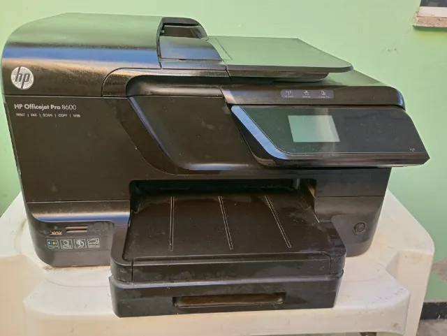 Impressoras Officejet Pro