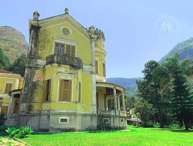 Hotel para Venda, Petrópolis / RJ