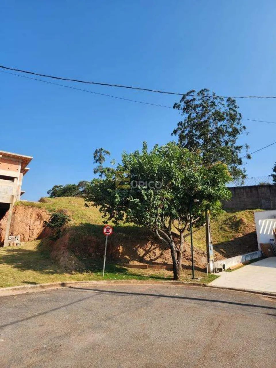 Terreno em Condomínio Delle Stelle, Louveira - 1.000 m² com Segurança 24h - Foto 3