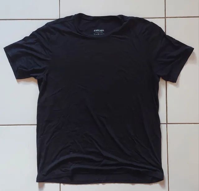 CAMISAS INSIDER - Tech T-Shirt