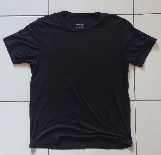 CAMISAS INSIDER - Tech T-Shirt