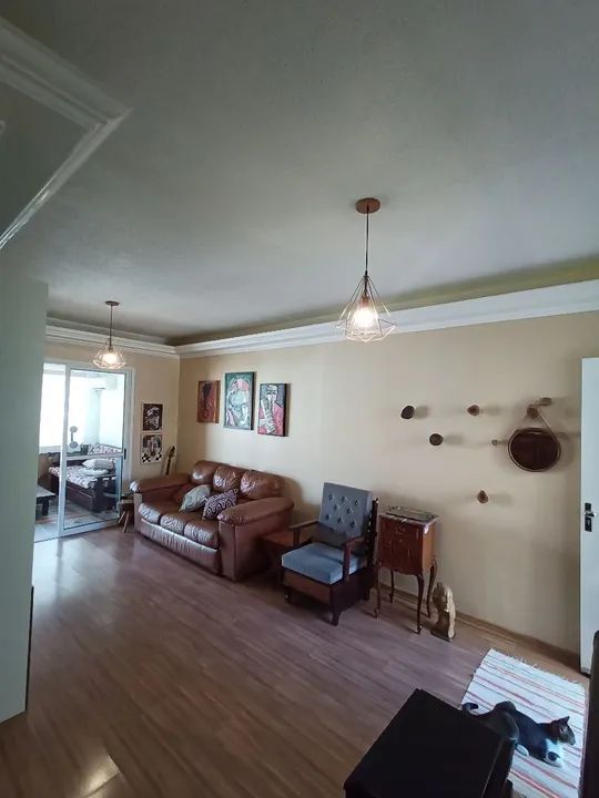Casa no Condomínio Terra Nova - Santa Maria RS  - Foto 3