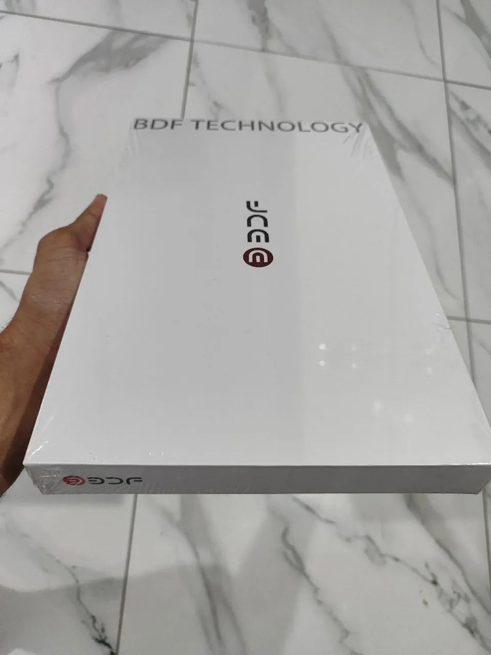 Tablet BDF tela 10.1 Faz chamadas telefônica  - Foto 3