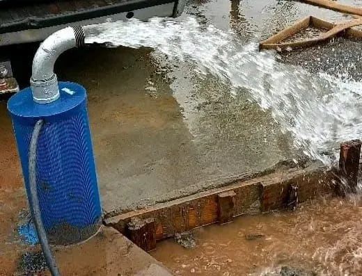 Poços profundo e artesiano  - Foto 2