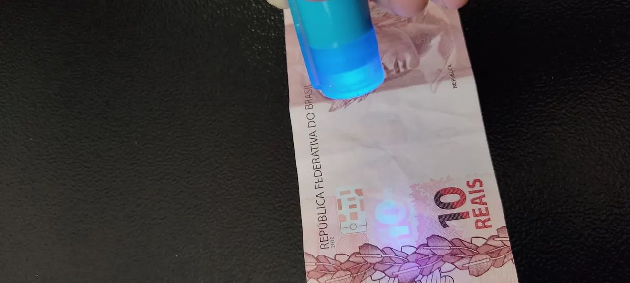 Caixa registradora  - Foto 5