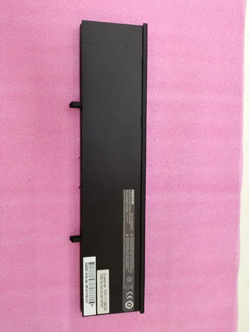Bateria positivo master m14-7g-2s1p4200-0