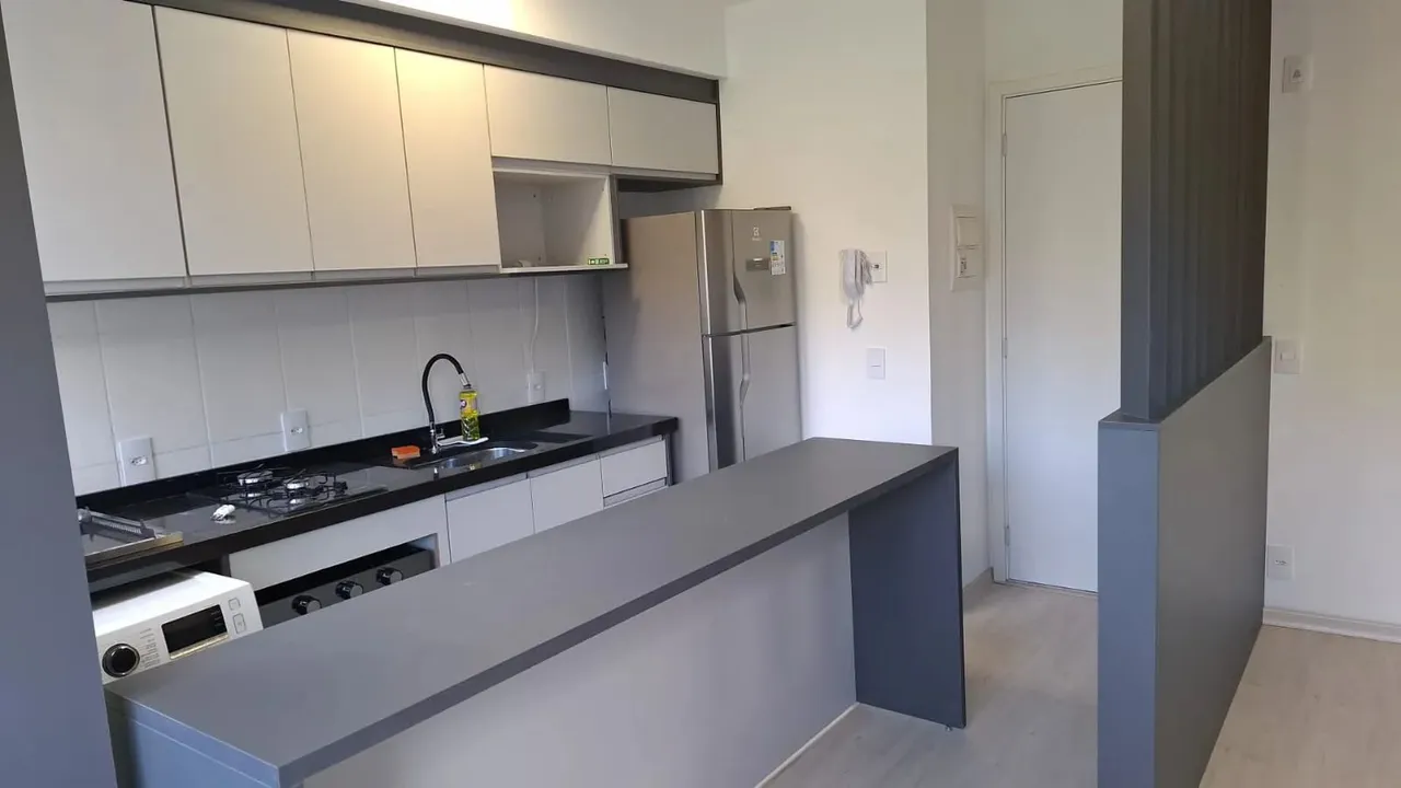 Lindo Studio no Botujuru