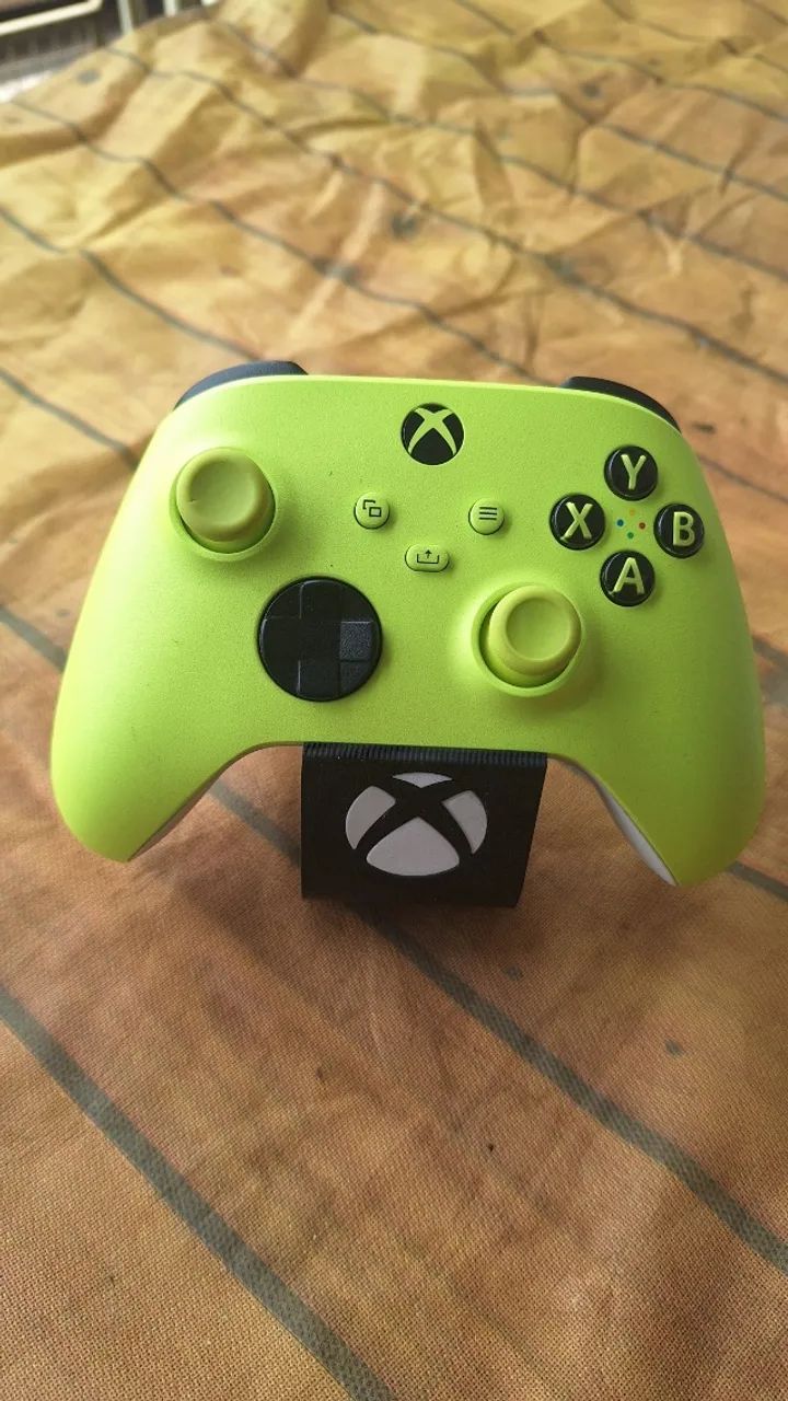 Controle Xbox Serie S/X Original - Foto 2