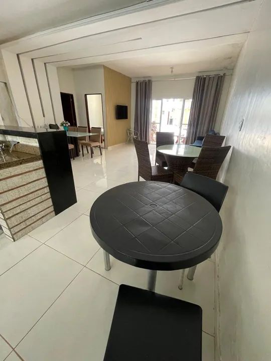 Casa de Praia Ipioca Carnaval - Foto 13