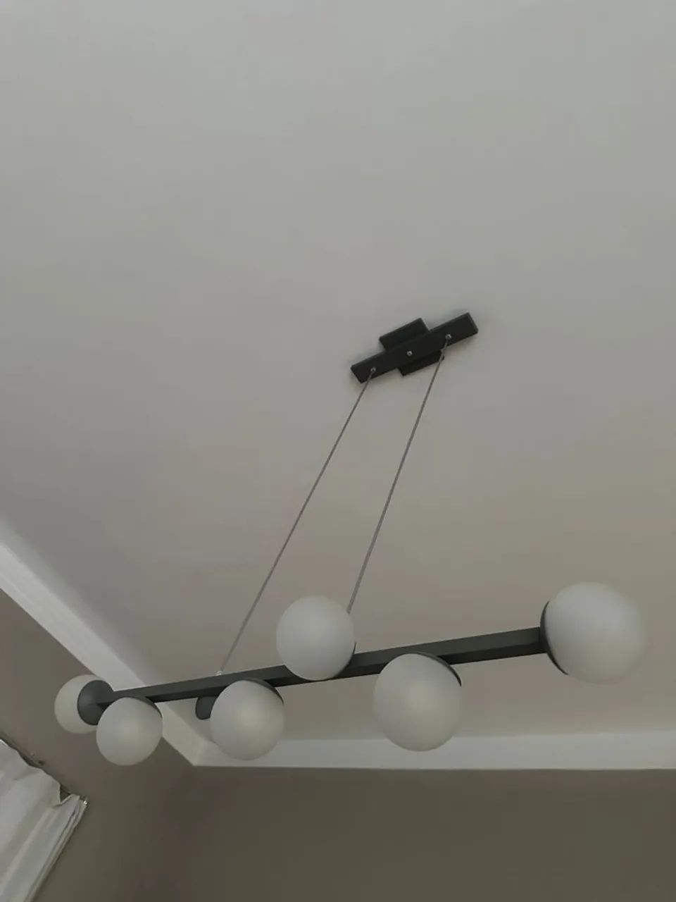 Pendente Jabuticaba com 7 Globos - Foto 4