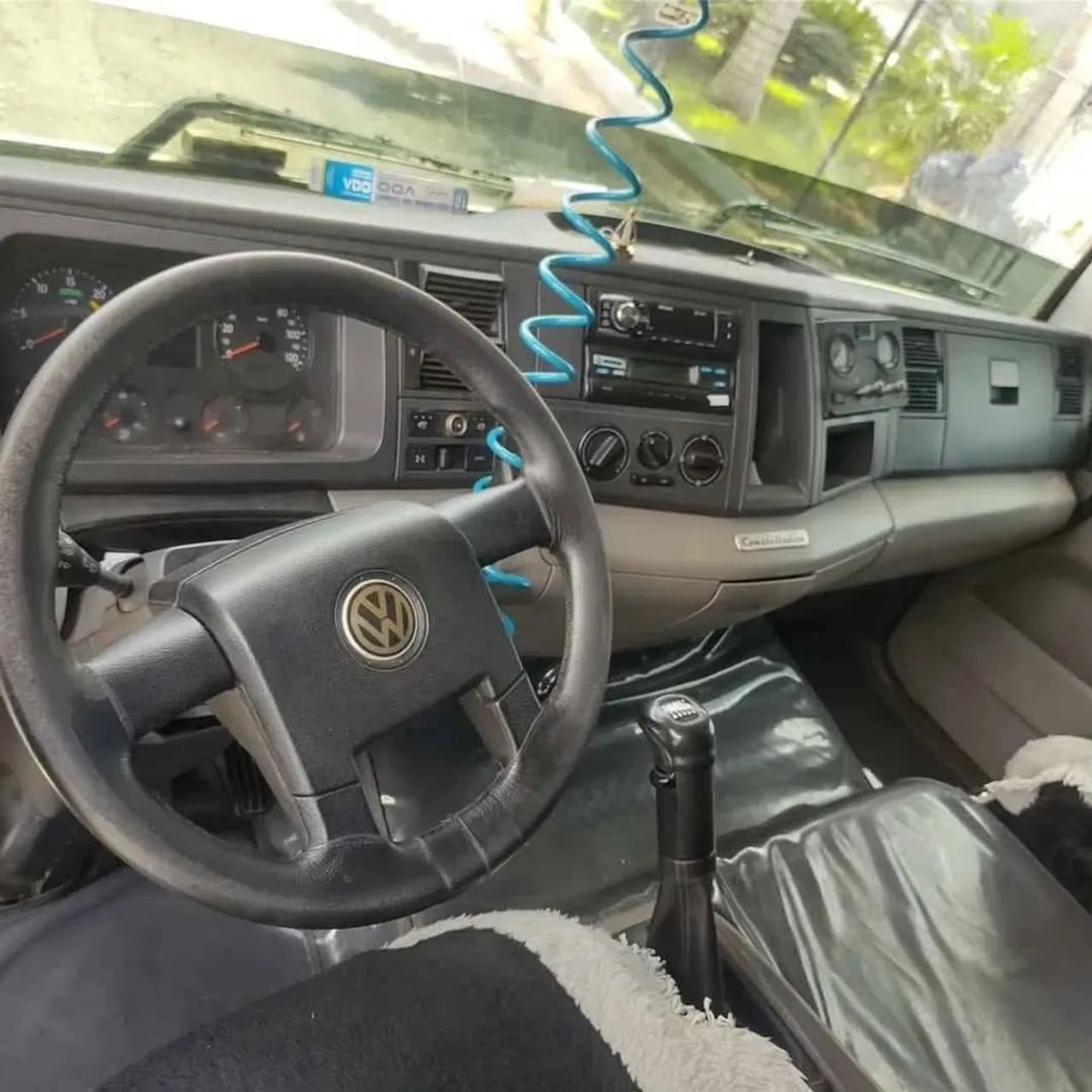 Caminhão Constellation 25-320 Bitruck 2011 - Foto 7