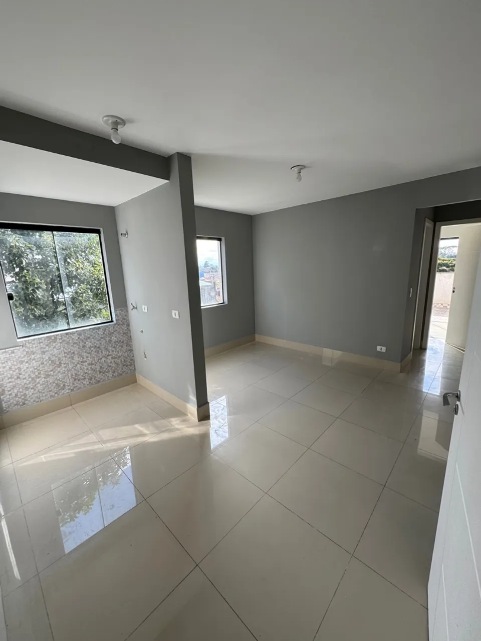 Lindo Apartamento 1 quarto Vila Oficinas Edifício Dom Pedro V