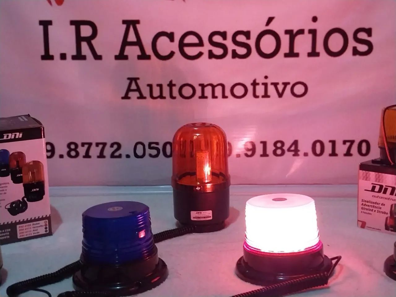 Giroflex e kit de stromb com 4 barra aceito cartão!
