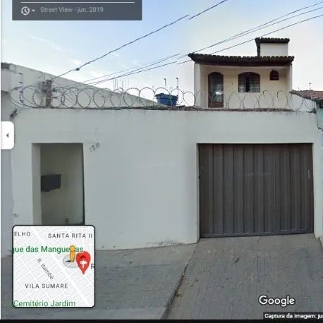 Foto - Montes Claros - Vila Sumaré