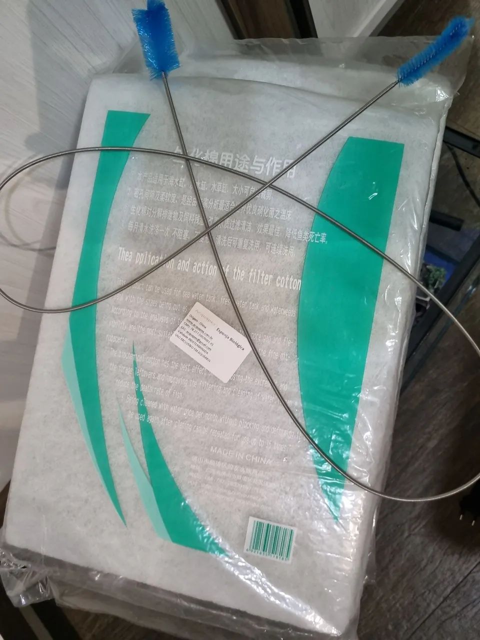 Aquário 50 litros - Foto 5