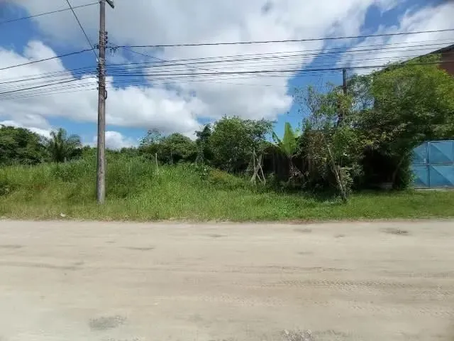 Terreno para venda com 600 metros quadrados em Balneário Gaivota - Itanhaém - SP