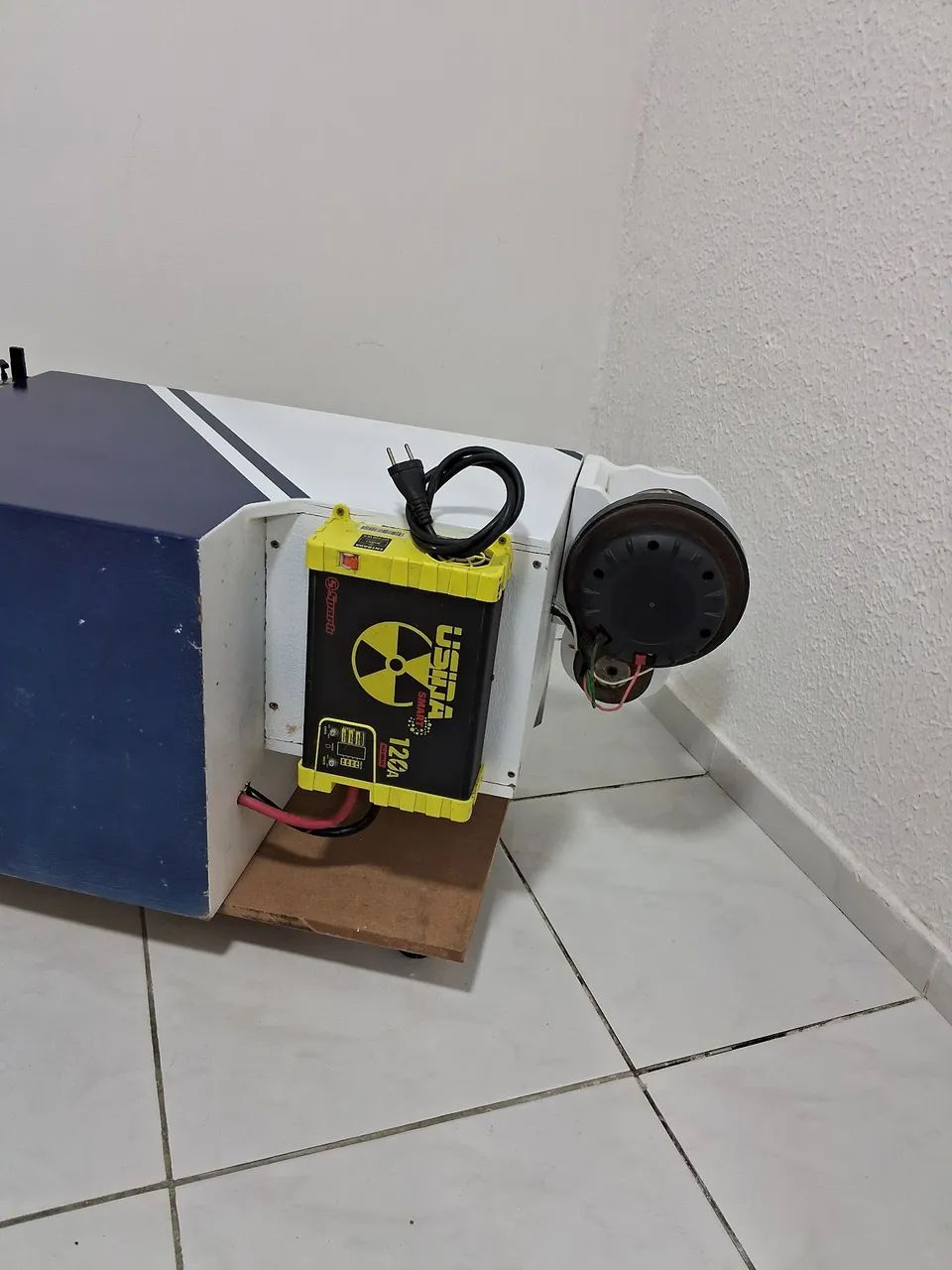 Som Automotivo Completo  - Foto 4