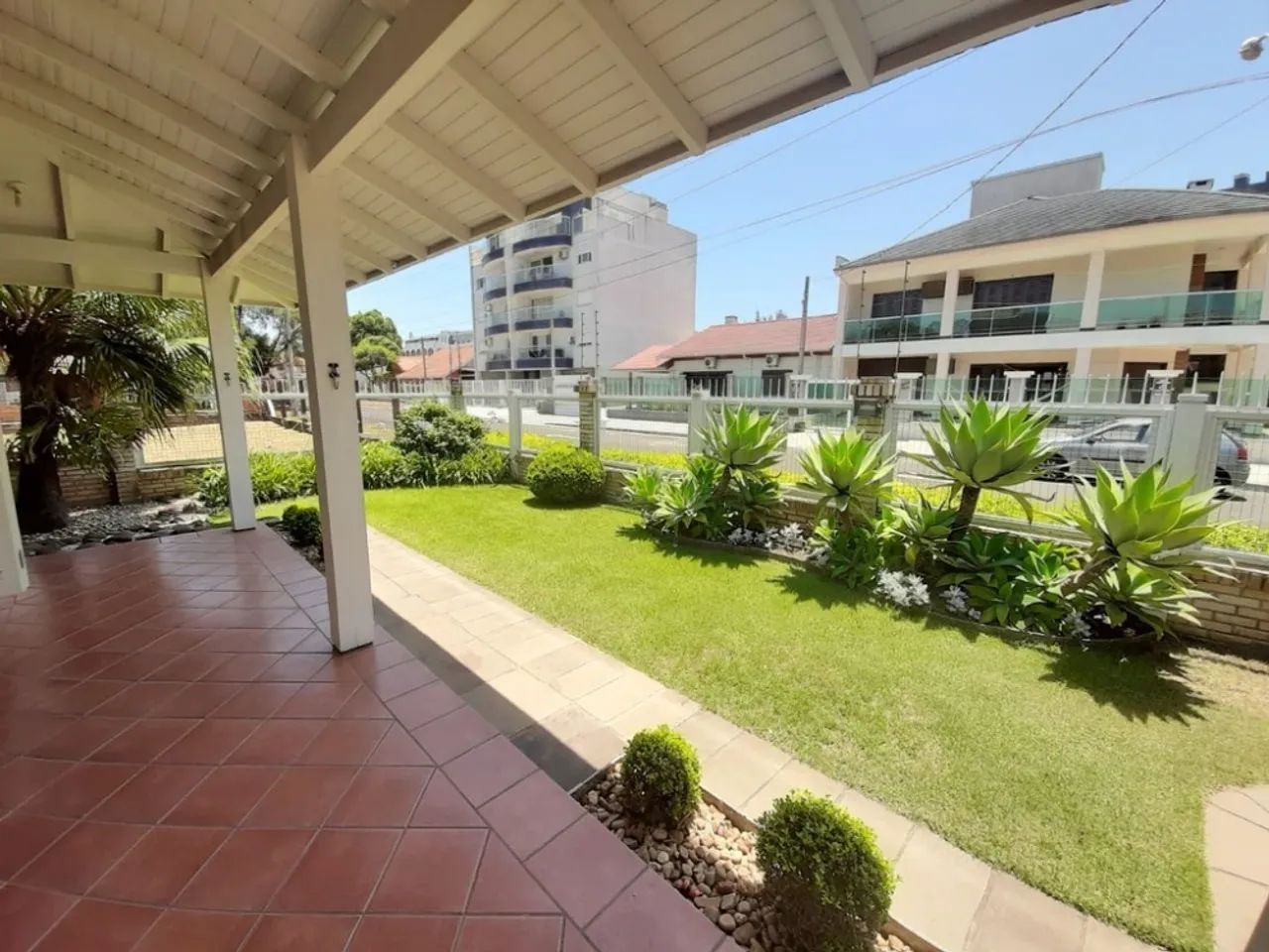 Excelente Sobrado no Centro de Tramandaí - Foto 5