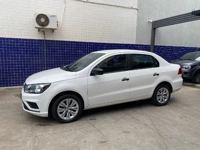 Voyage 1.6 MSI Flex 2021 49km Undono